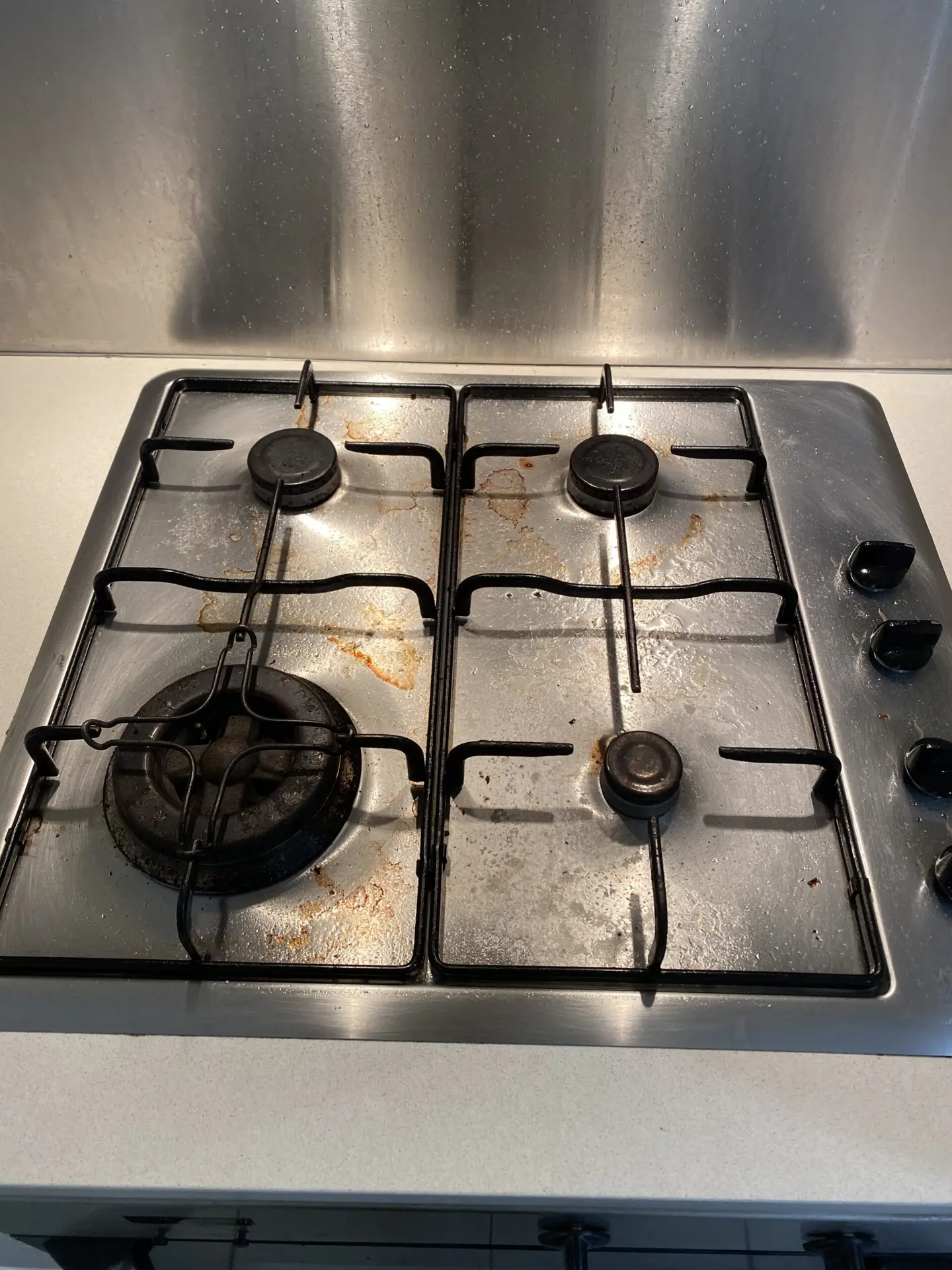 restored-right-sydney-before-6-min-scaled Stove Top Cleaning Sydney — Before Deep Clean